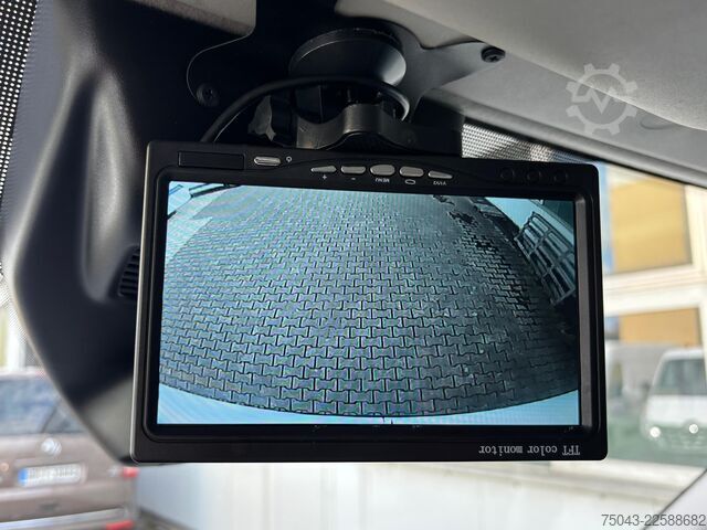 Van - high roof Ford Transit L2H2*Klima*Kamera*Tempomat*21Tkm