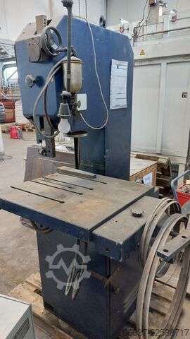 Band saw Prvomajska SU 4