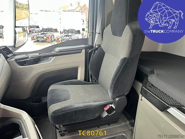 Standard-SZM MAN TGX 18.510