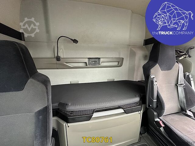 Standard-SZM MAN TGX 18.510