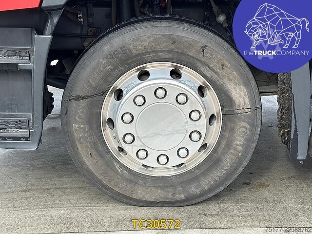 Standard-SZM Renault T 460