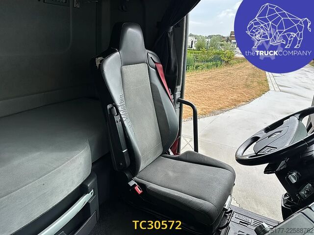 Standard-SZM Renault T 460