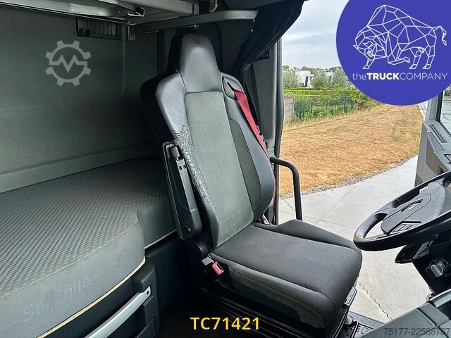 Standard-SZM Renault T 460