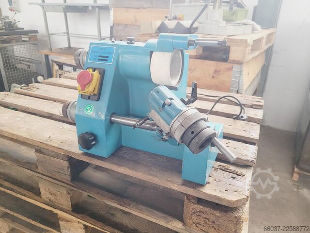 Drill grinding machine Universal Cutter Grinder ZZM-10A