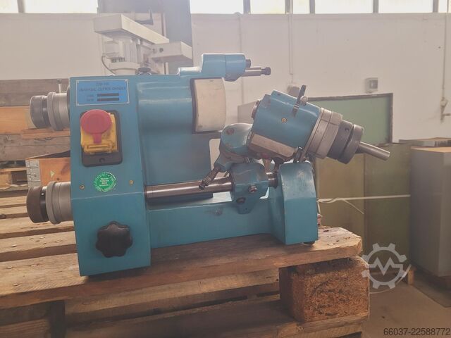 Drill grinding machine Universal Cutter Grinder ZZM-10A