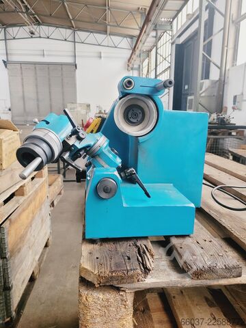 Drill grinding machine Universal Cutter Grinder ZZM-10A
