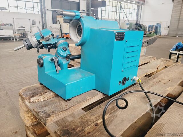 Drill grinding machine Universal Cutter Grinder ZZM-10A