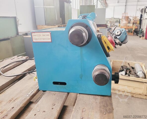 Drill grinding machine Universal Cutter Grinder ZZM-10A