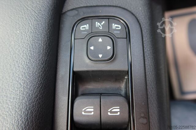 Delivery van Mercedes-Benz Sprinter 317 CDI