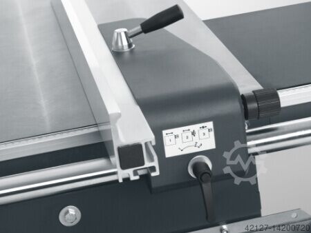 Formatkreissäge Altendorf F 25 - Version 5 - sofort verfügbar