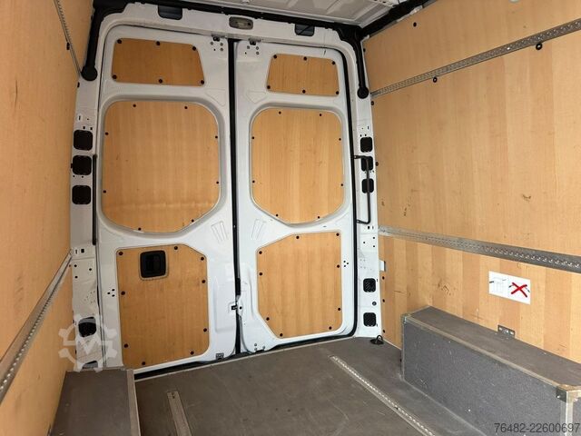 Kastenwagen MERCEDES-BENZ Sprinter 317 CDI KA/L2H2/3665/MBUX/KAMERA/NAVI/A