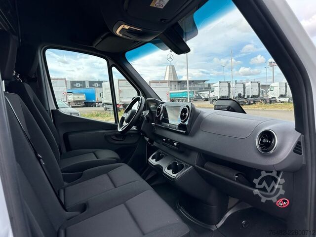 Kastenwagen MERCEDES-BENZ Sprinter 317 CDI KA/L2H2/3665/MBUX/NAVI/AUTOMATI