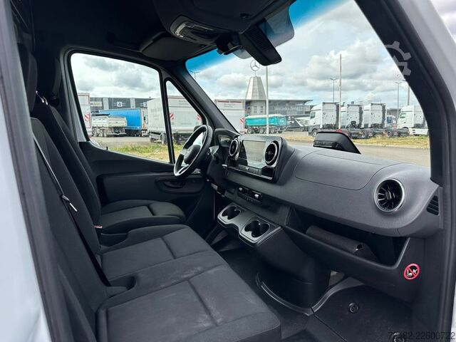 Kastenwagen hoch MERCEDES-BENZ Sprinter 317 CDI KA/L2H2/3665/MBUX/KAMERA/NAVI/A