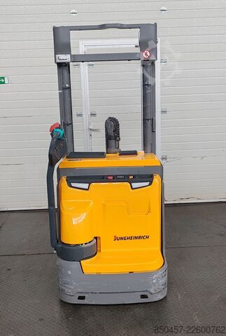 Palettenstapler Jungheinrich EJC 214z 2.9m/ 164mh