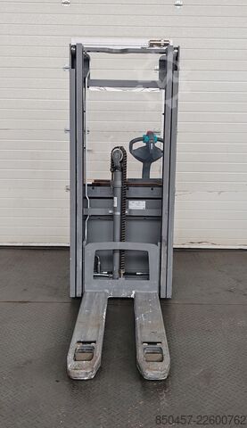Palettenstapler Jungheinrich EJC 214z 2.9m/ 164mh