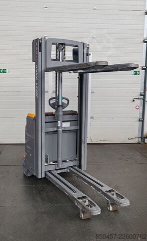 Palettenstapler Jungheinrich EJC 214z 2.9m/ 164mh
