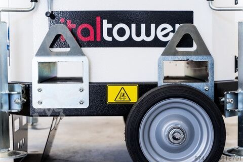 Generator Italtower Towerloop