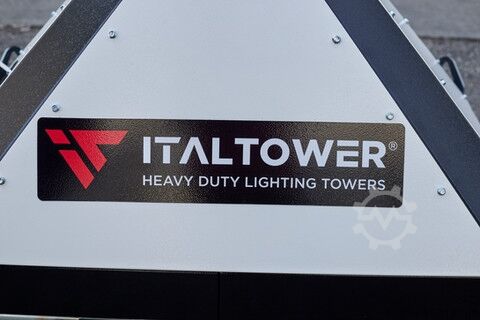 Generator Italtower Street Plug-in