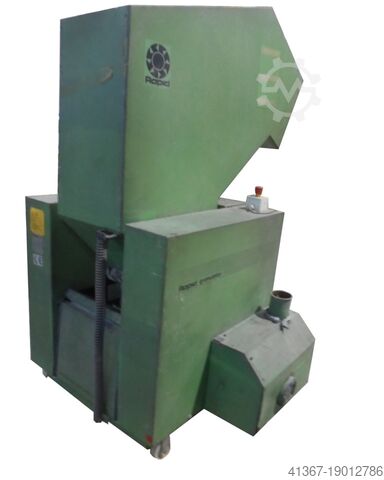 Cutting mills Rapid 3026 KB