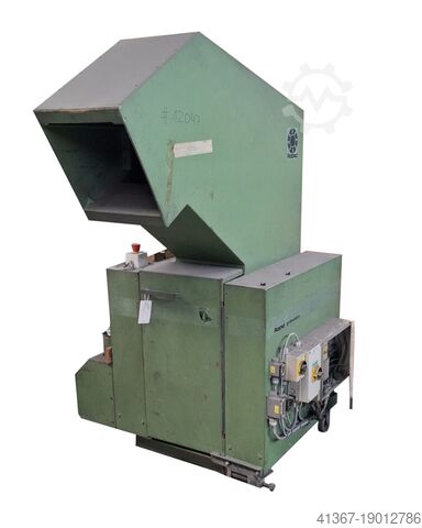 Cutting mills Rapid 3026 KB