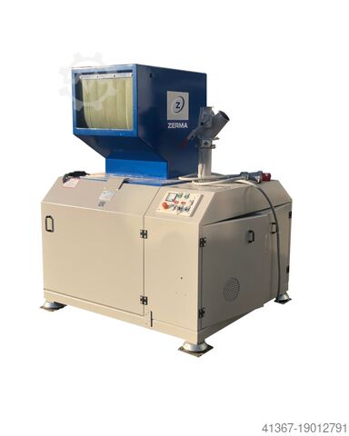 Side mills ZERMA GSC 300/600