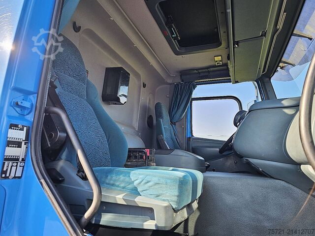 Hook arm system DAF CF 85.380