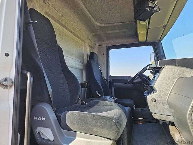 Suitcase MAN 10.180 TGL