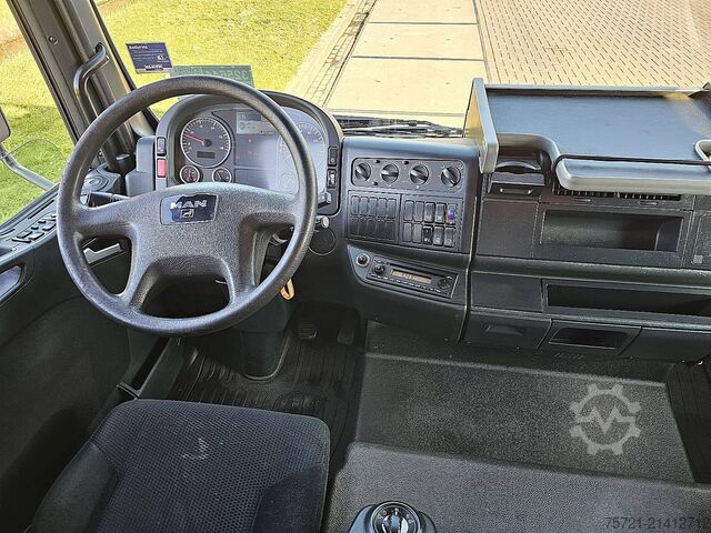 Suitcase MAN 10.180 TGL