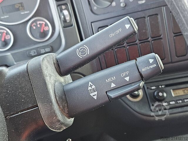 Suitcase MAN 10.180 TGL