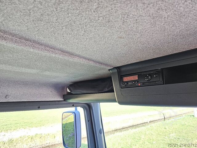 Suitcase MAN 10.180 TGL