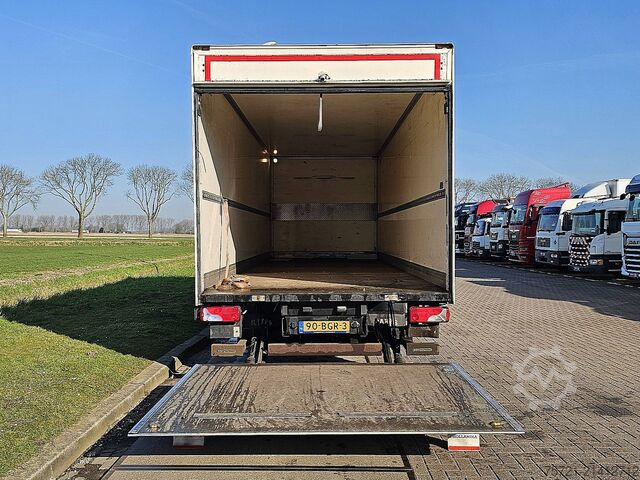 Suitcase MAN 10.180 TGL