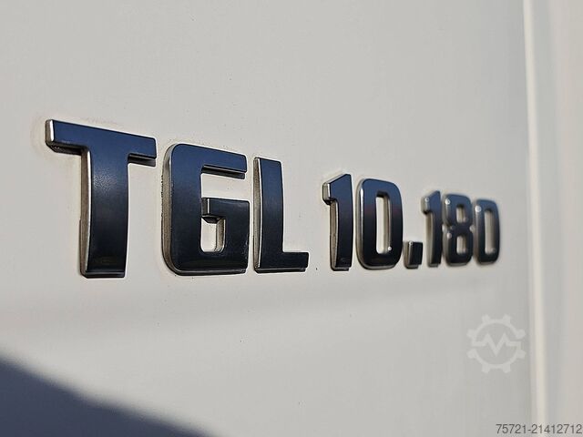 Suitcase MAN 10.180 TGL