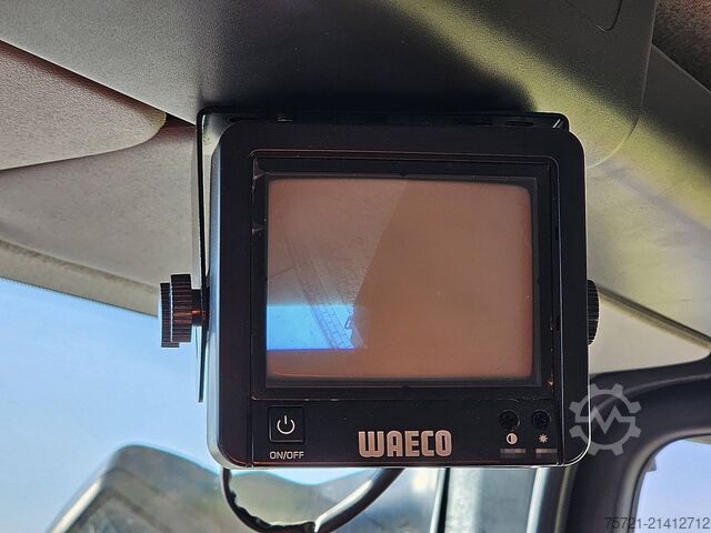 Suitcase MAN 10.180 TGL