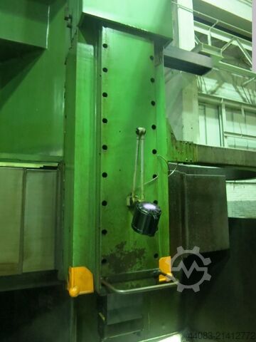 Vertical Turret Lathe - Single Column DÖRRIES VCE 250