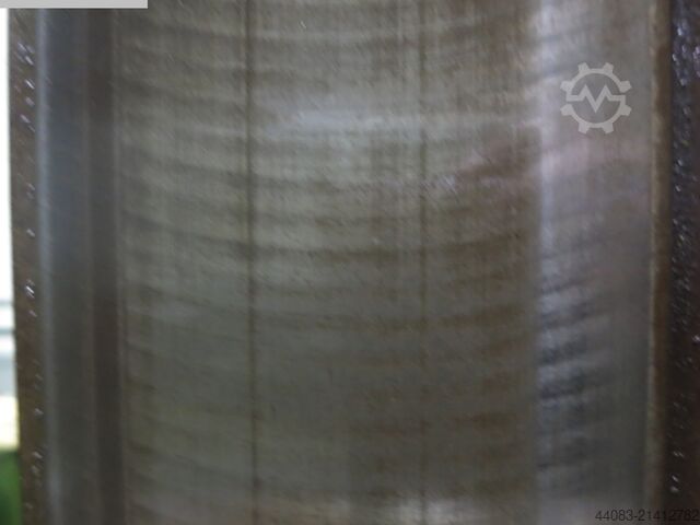 Vertical Turret Lathe - Single Column DÖRRIES VCE 160