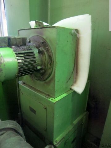 Vertical Turret Lathe - Single Column DÖRRIES VCE 160