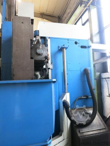 Vertical Turret Lathe - Single Column SCHIESS- FRORIEP 14DKE 1250
