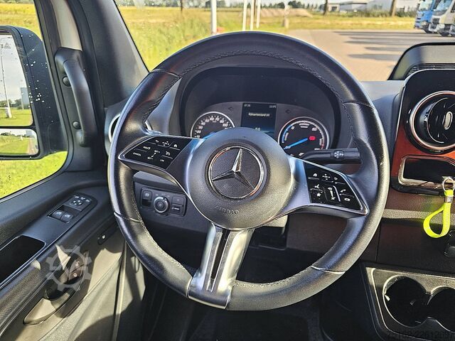 High-roof van MERCEDES-BENZ ESPRINTER 314 L2H2 81 kWh LED