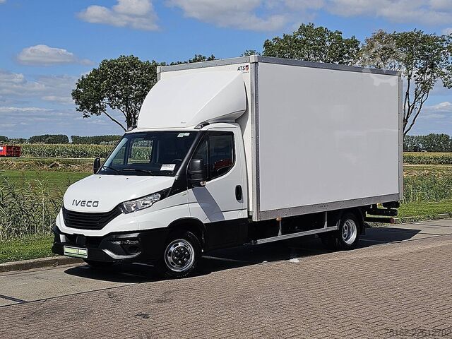 Koffer IVECO DAILY 35C16 Bakwagen 3.0Ltr Klep