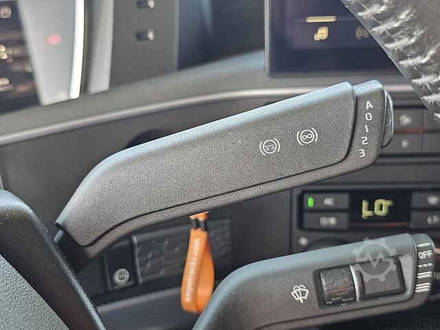 Standard-SZM VOLVO FH 500 EURO-6, XL