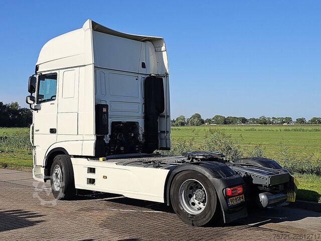 Standard-SZM DAF XF 480