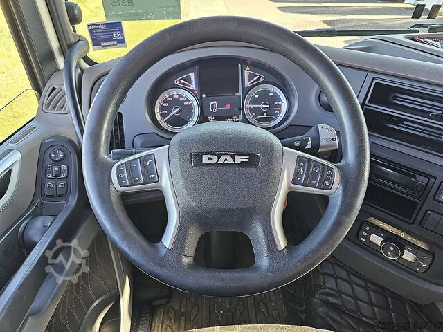 Standard-SZM DAF XF 480