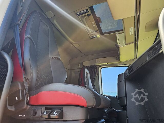 Standard-SZM VOLVO FH 500 6X2 PTO 328TKM