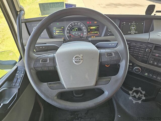 Standard-SZM VOLVO FH 500 6X2 PTO 328TKM