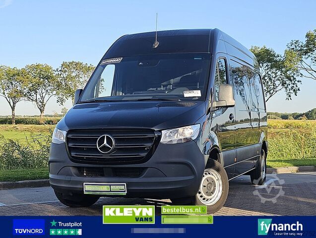 Hochdachkombi MERCEDES-BENZ SPRINTER 311 ac automaat EURO6