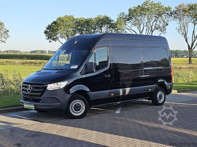 Hochdachkombi MERCEDES-BENZ SPRINTER 311 ac automaat EURO6