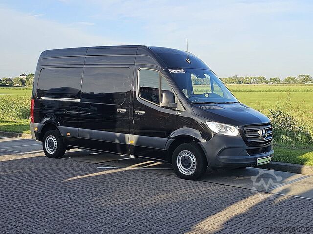 Hochdachkombi MERCEDES-BENZ SPRINTER 311 ac automaat EURO6
