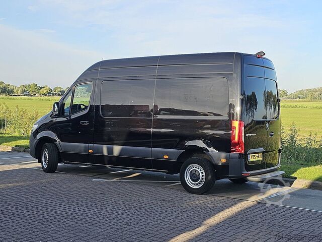 Hochdachkombi MERCEDES-BENZ SPRINTER 311 ac automaat EURO6