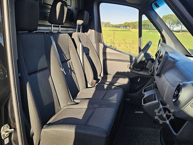 Hochdachkombi MERCEDES-BENZ SPRINTER 311 ac automaat EURO6