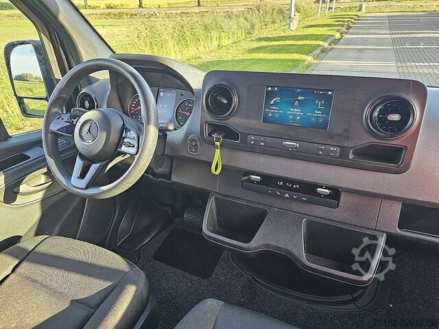 Hochdachkombi MERCEDES-BENZ SPRINTER 311 ac automaat EURO6